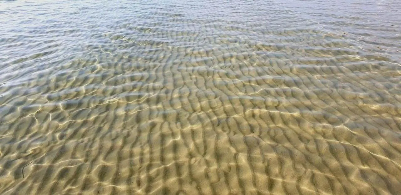 Сasa de vacaciones Villa Antica Sicilia Marinella di Selinunte Italia