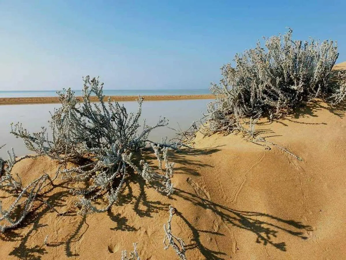 Сasa de vacaciones Villa Antica Sicilia Marinella di Selinunte Italia