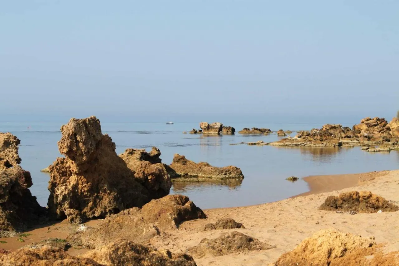 Сasa de vacaciones Villa Antica Sicilia Marinella di Selinunte