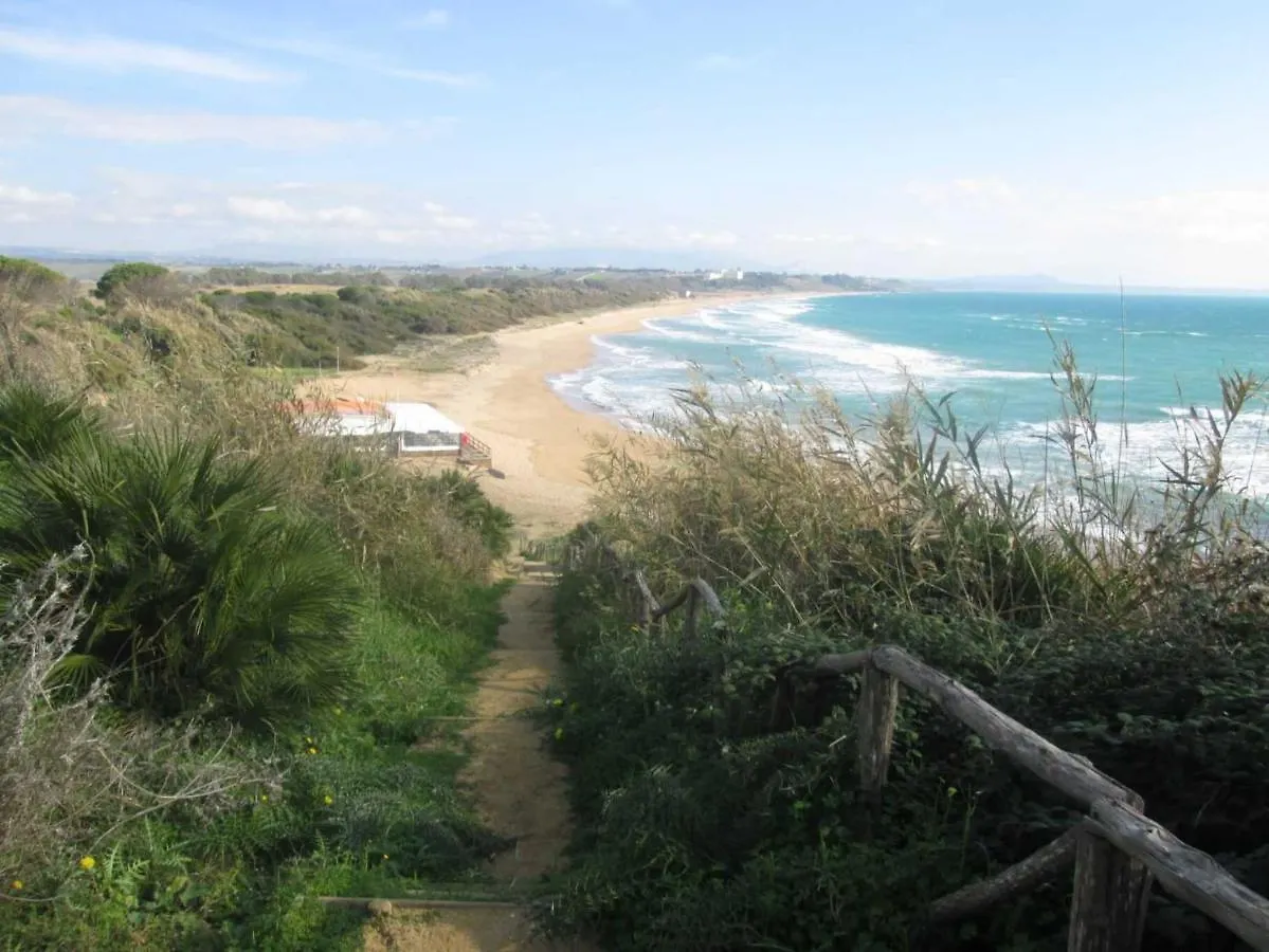 Сasa de vacaciones Villa Antica Sicilia Marinella di Selinunte