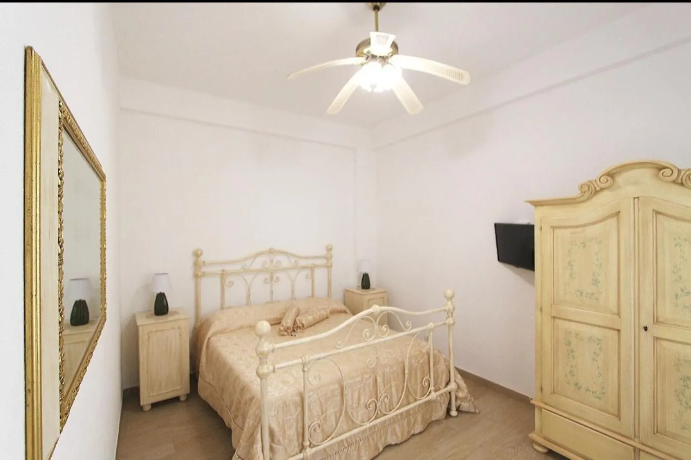 Villa Antica Sicilia Marinella di Selinunte Сasa de vacaciones