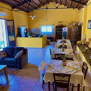 Couette-café I Gelsomini, Marinella di Selinunte