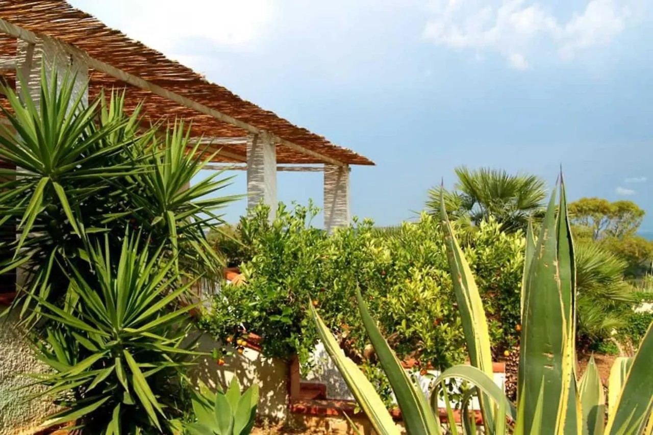 Villa Antica Sicilia Marinella di Selinunte 0*,  Italy