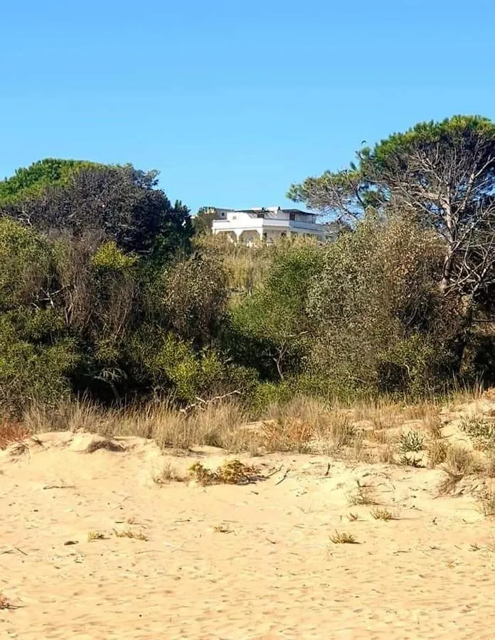 Villa Antica Sicilia 마리넬라 이탈리아